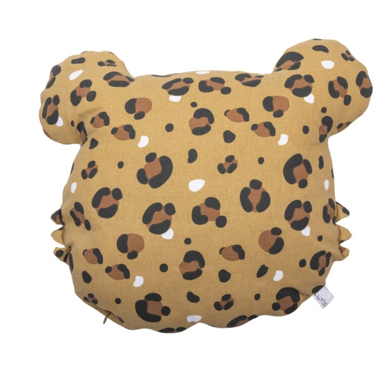 Coussin décoratif 45 x 40 cm LOLA - L'effet papillon
