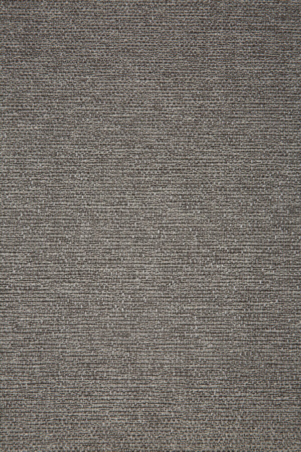 Bain de soleil ajustable JACK en teck avec coussinage moka - 216x84x H34 cm - Ethnicraft – Image 7