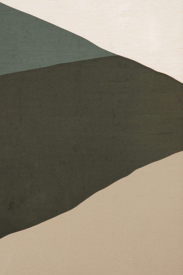 Plateau en verre Wabi Sabi - Carré S - 38x38x H 4 cm Ethnicraft – Image 3