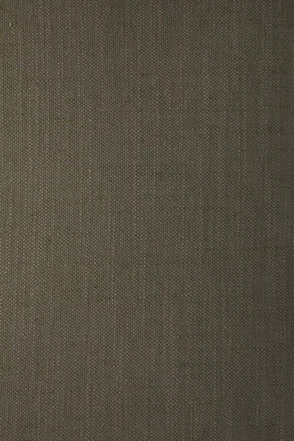 Canapé 3 places Weave - tissu Green (Vert) - 244x95x75 cm -Ethnicraft – Image 4