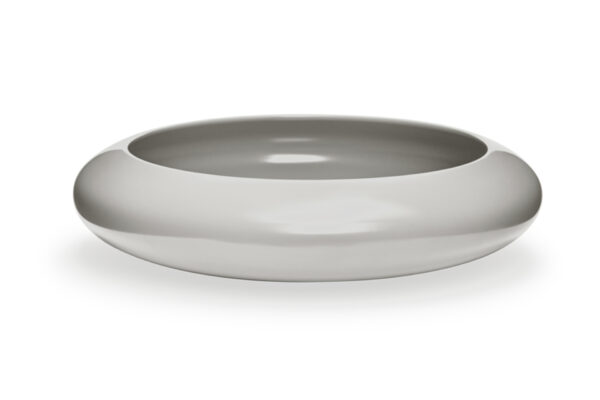 Lampe extérieur sans fil rechargeable Oloha médium / Applique d'extérieur Ø 30 cm - Fatboy - désert