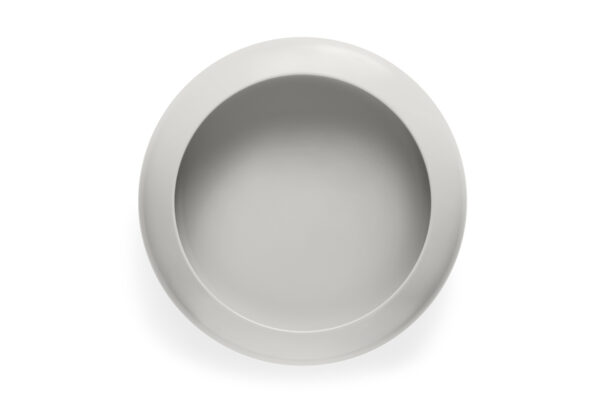 Lampe extérieur sans fil rechargeable Oloha médium / Applique d'extérieur Ø 30 cm - Fatboy - désert – Image 4