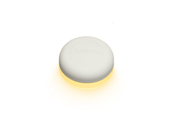 Lampe extérieur sans fil rechargeable Oloha médium / Applique d'extérieur Ø 30 cm - Fatboy - désert – Image 6