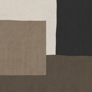 Tapis rectangulaire KAFU - 66x99 cm - Vinyle - Pôdevache