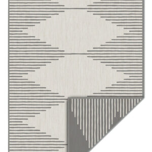 Tapis outdoor réversible BIMINI 240x340 cm - Pôdevache