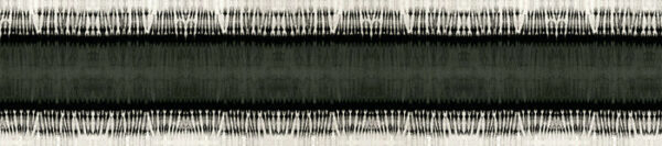 Chemin de table JAYA - 33x150 cm - Vinyle - Pôdevache