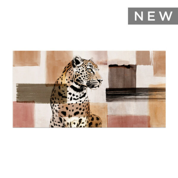 Tapis couloir rectangulaire NOHAR - 66x132 cm - Vinyle - Pôdevache