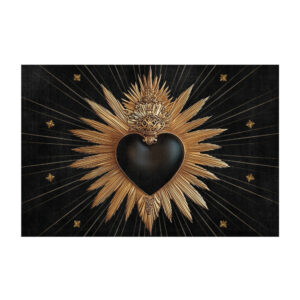 Tapis rectangulaire MONTALCINO - 139x198 cm - Vinyle - Pôdevache