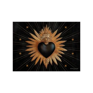 Set de table rectangulaire MONTALCINO - 33x45 cm - Vinyle - Pôdevache