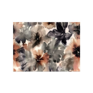 Set de table rectangulaire POTOSI - 33x45 cm - Vinyle - Pôdevache