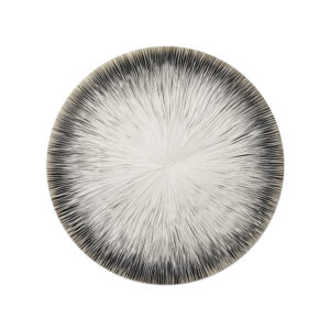 Set de table rond HEVEA - Ø 38 cm - Vinyle - Pôdevache