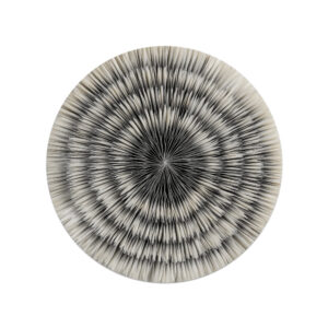 Set de table rond SAMAUMA - Ø 38 cm - Vinyle - Pôdevache
