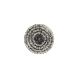 Lot de 6 sets de sous-verres ronds SAMAUMA - Ø 13 cm - Vinyle - Pôdevache