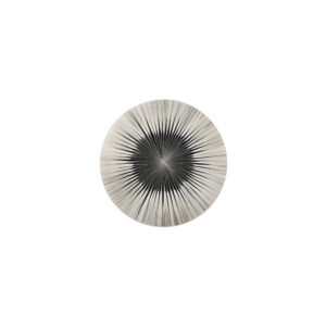 Lot de 6 sets de sous-verres ronds ANGELIM - Ø 13 cm - Vinyle - Pôdevache