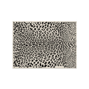 Set de table rectangulaire KAMADO - 33x45 cm - Vinyle - Pôdevache