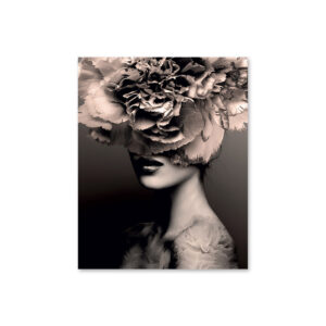 Affiche papier AZALEE - 40x50 cm - Pôdevache