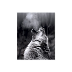 Affiche papier ATLAS - 40x50 cm - Pôdevache