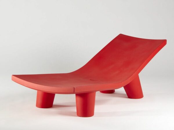 Chaise longue LOW LITA 175x79xH60 cm Slide – Image 6