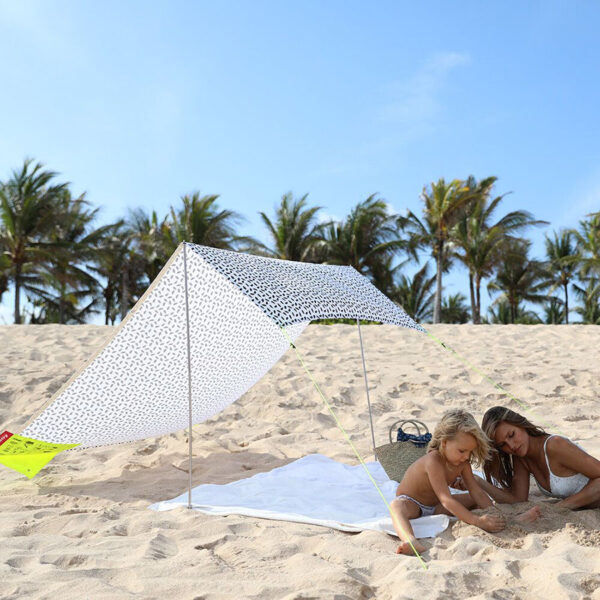Tente de plage Miasun 150 x 220 cm Fatboy - Capri – Image 4