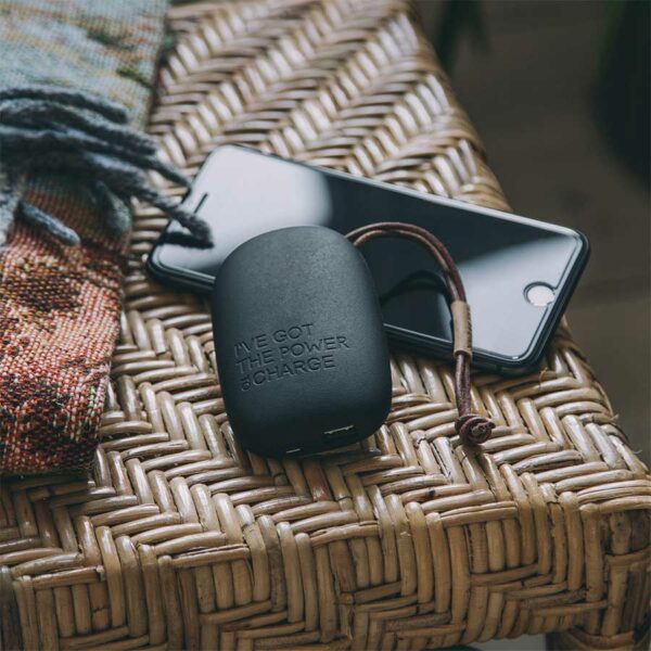 Chargeur portable pour smartphones, tablettes et appareils similaires ToCharge - Kreafunk