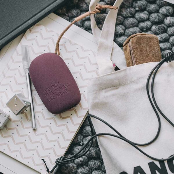 Chargeur portable pour smartphones, tablettes et appareils similaires ToCharge - Kreafunk – Image 4