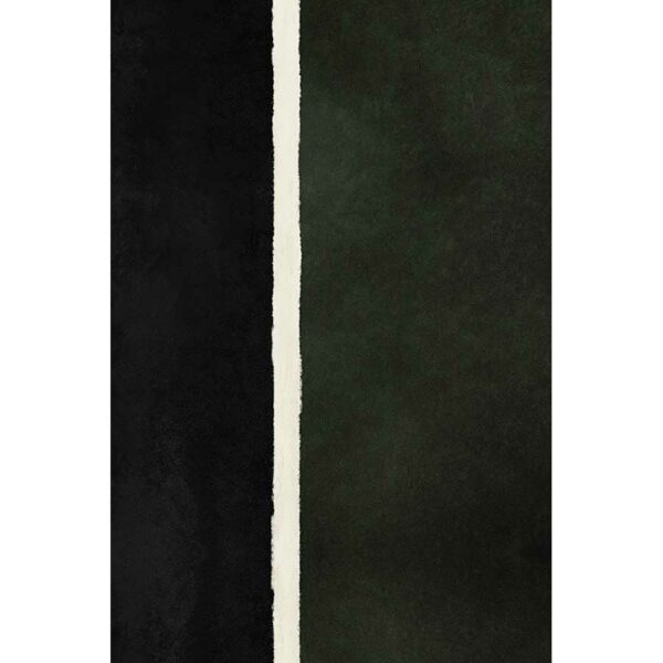 Tapis rectangulaire LUO - 139x198 cm - Vinyle - Pôdevache