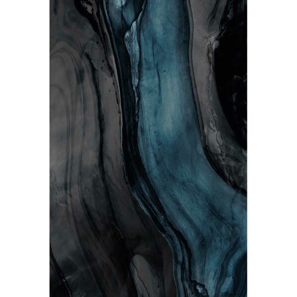 Tapis rectangulaire BAKA - 198x285 cm - Vinyle - Pôdevache