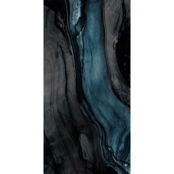 Tapis couloir rectangulaire BAKA - 66x132 cm - Vinyle - Pôdevache