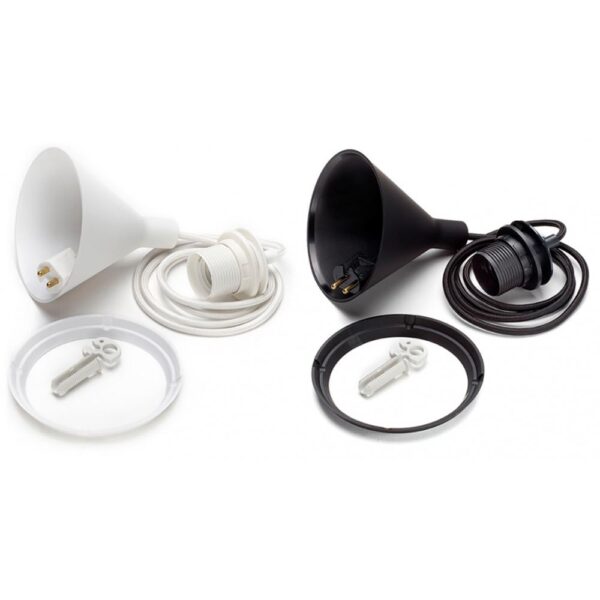 Lampe à suspendre OCTO ø 54 h 68 cm Secto design – Image 13